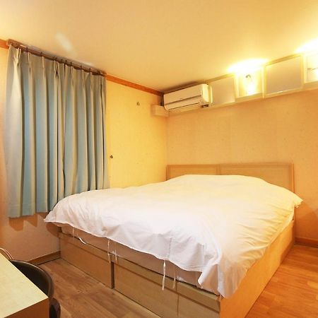Jeonju Tourist Hotel Ngoại thất bức ảnh
