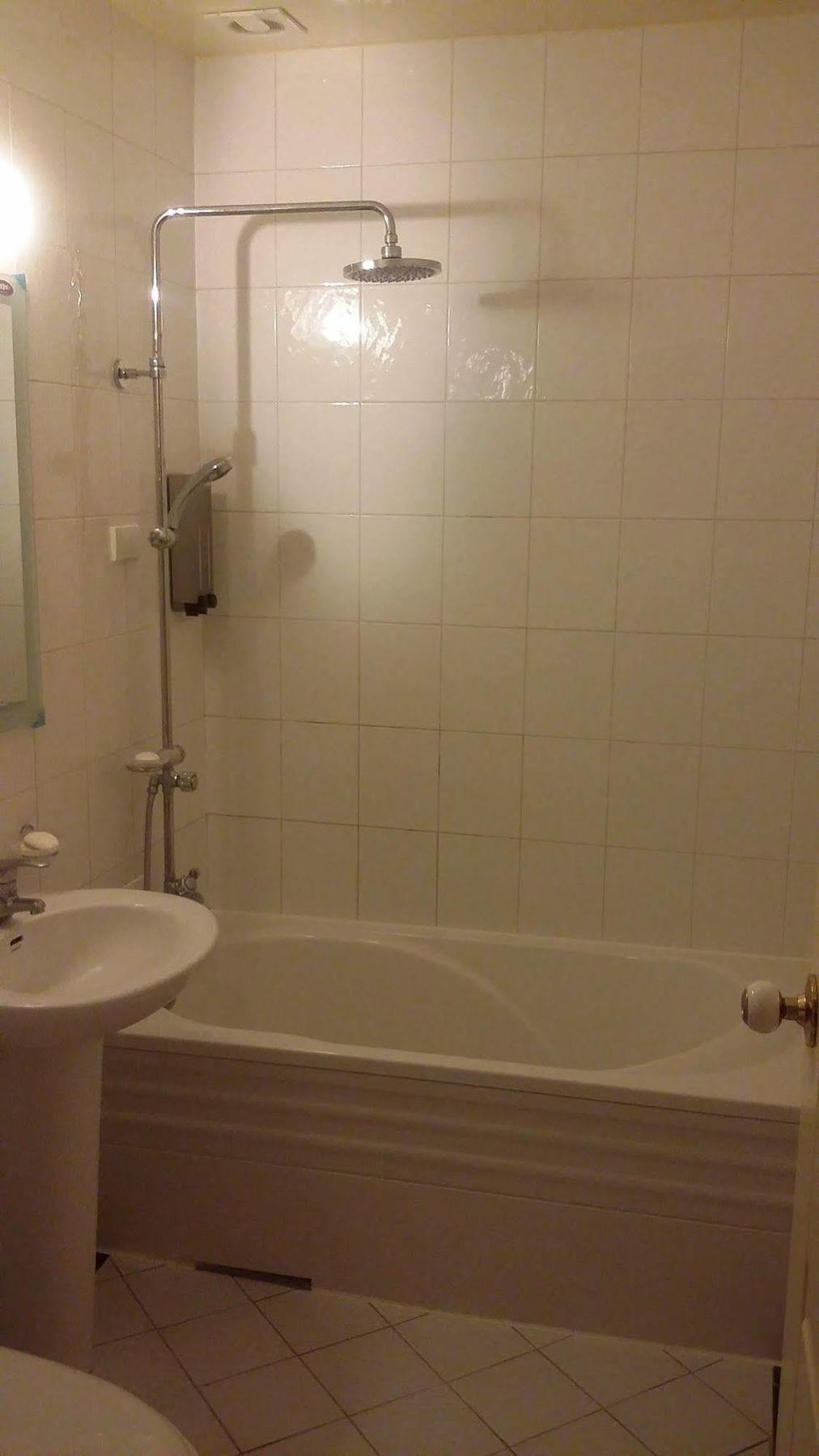 Jeonju Tourist Hotel Ngoại thất bức ảnh