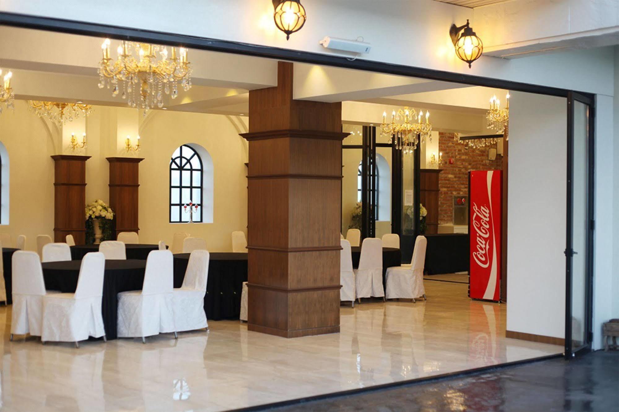 Jeonju Tourist Hotel Ngoại thất bức ảnh